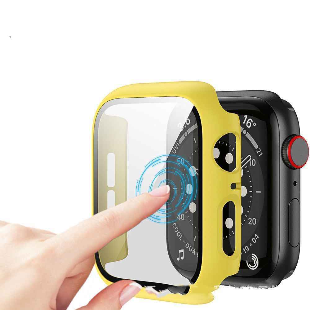 Smart Watch Case - Oil Spray Frosted Protector