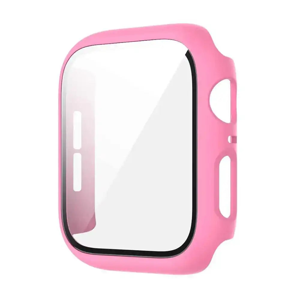 Smart Watch Case - Oil Spray Frosted Protector