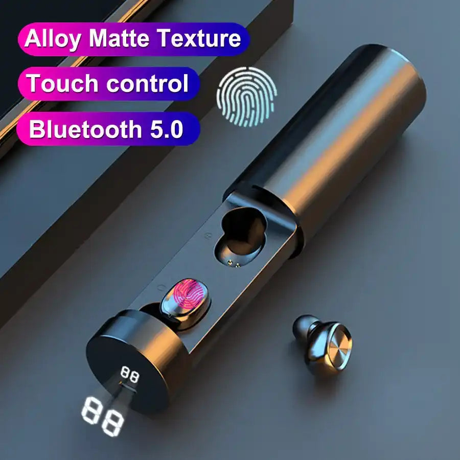 8729048594801 - True Technology 