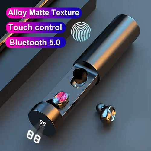 8729048594801 - True Technology 