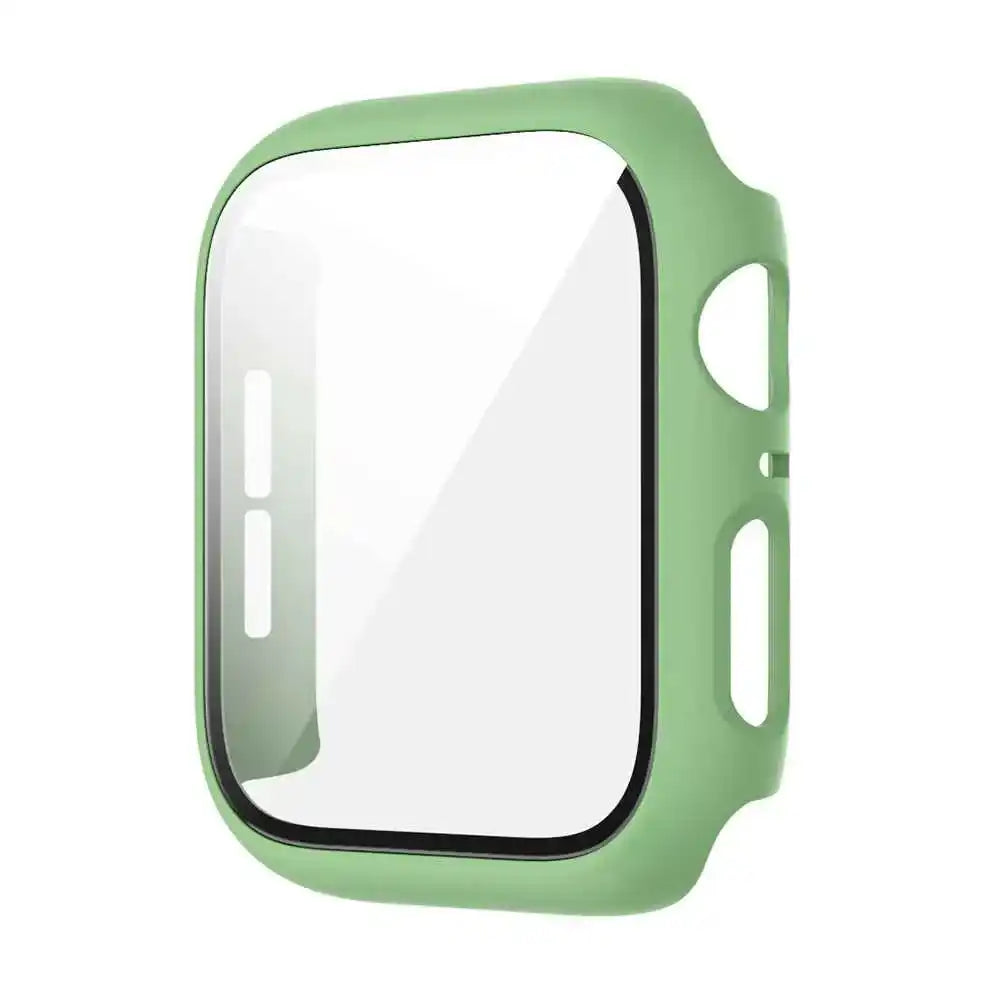 Smart Watch Case - Oil Spray Frosted Protector