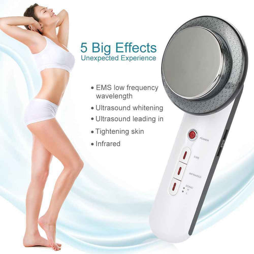 954307374025 - True Technology 