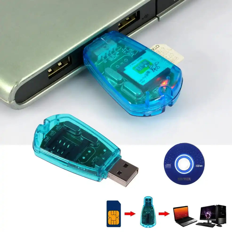 958495115943 - True Technology 