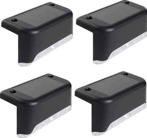 Solar Lights Outdoor - Garden LED Lighting