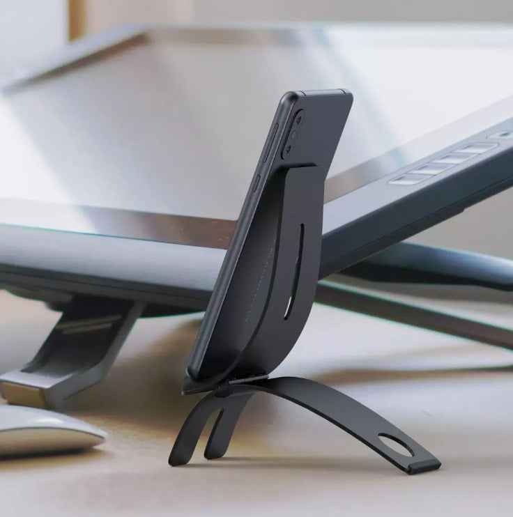 IQUNIX Mobile Phone Holder - Desktop Stand