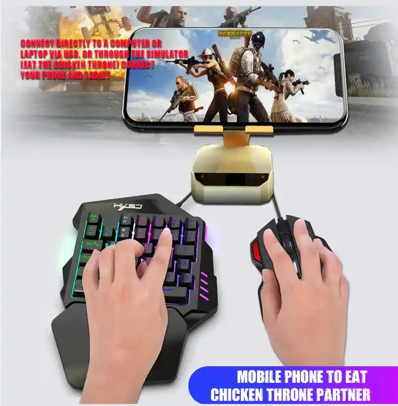 9680146590860 - True Technology 