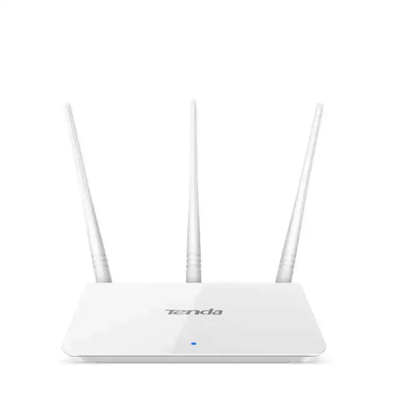 Wireless Router Dual Band WiFi 2.4GHz 5GHz – True Technology Australia