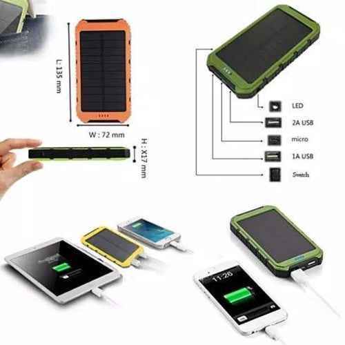 Roaming_Solar_Power_Bank_Phone_or_Tablet_Charger2 - True Technology 