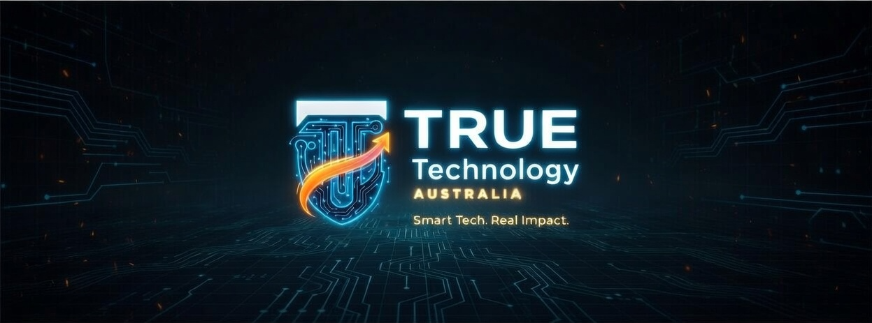 True Technology Australia