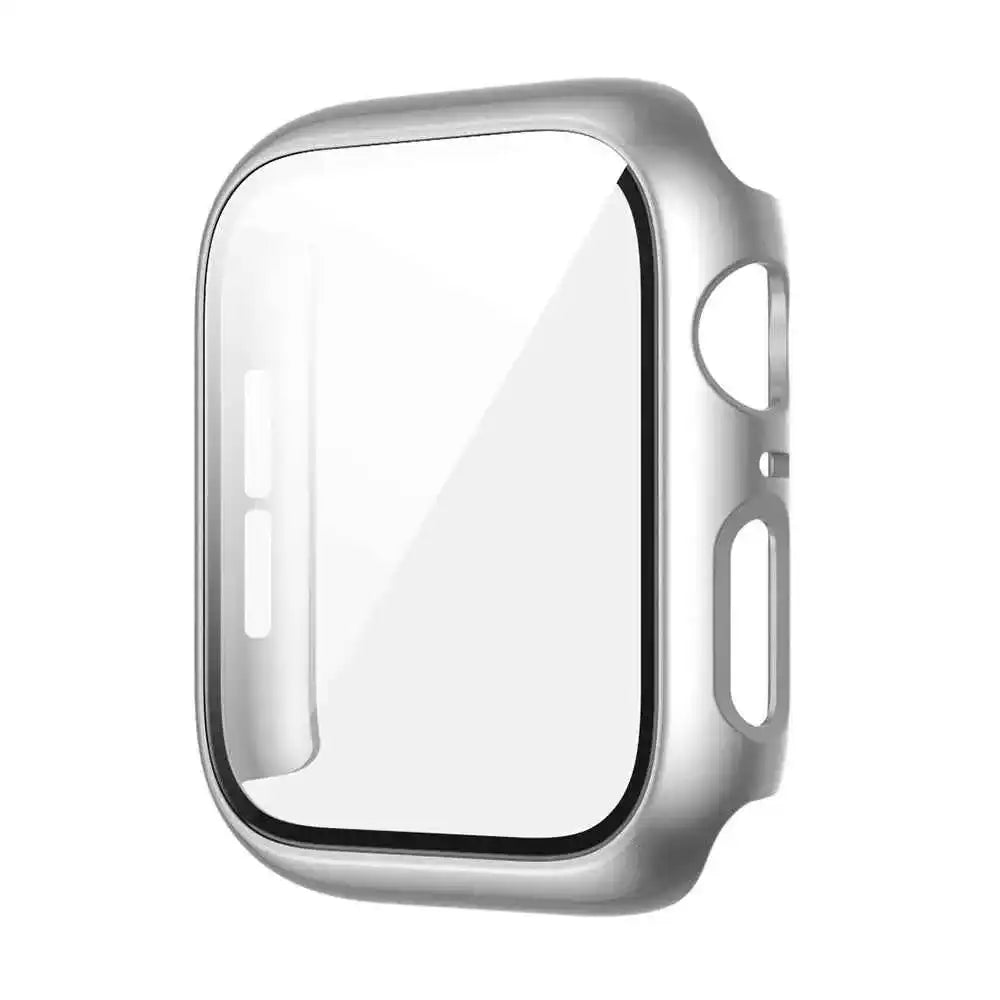 Smart Watch Case - Oil Spray Frosted Protector
