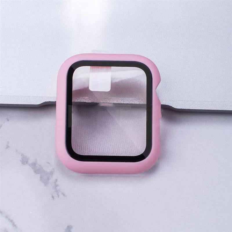 Apple Watch Case - HD Tempered Film Protector