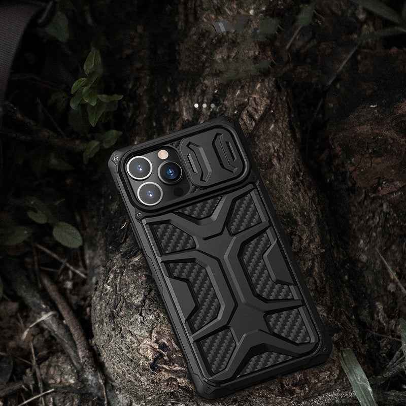 iPhone 13 Case - Protective Phone Cover