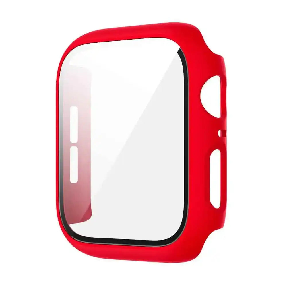 Smart Watch Case - Oil Spray Frosted Protector