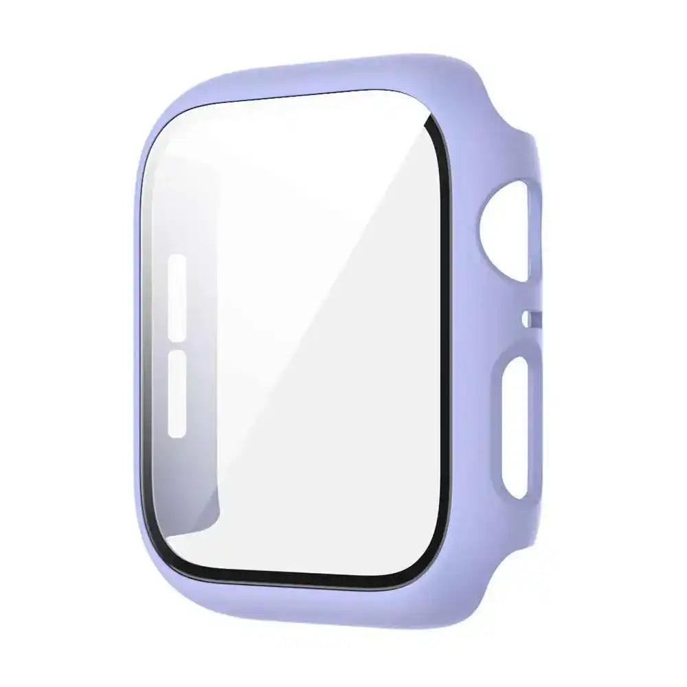 Smart Watch Case - Oil Spray Frosted Protector