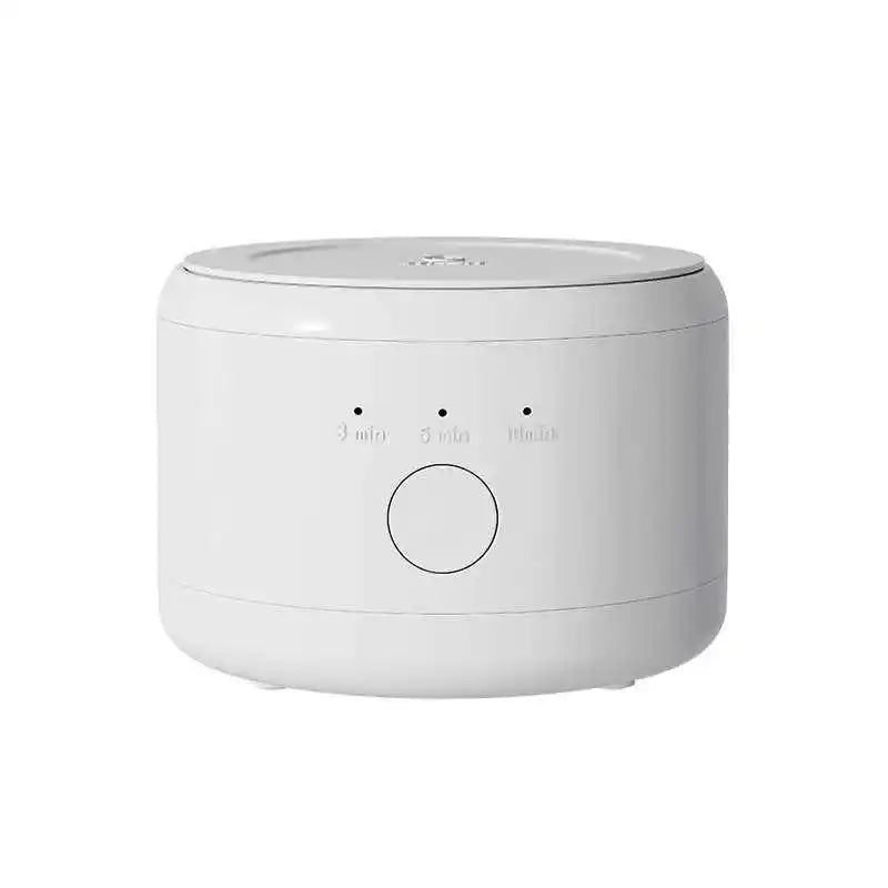 Ultrasonic Tooth Cleaner - Dental Care