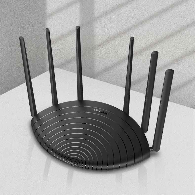 AC1900 Gigabit Wireless Router - High Speed Home WiFi – True Technology ...