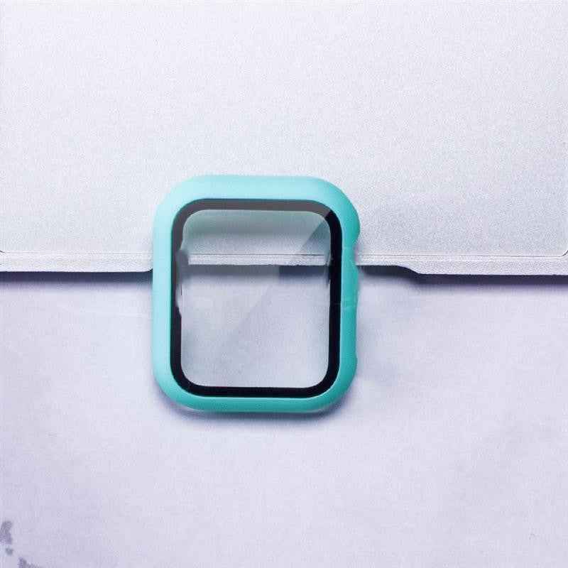 Apple Watch Case - HD Tempered Film Protector