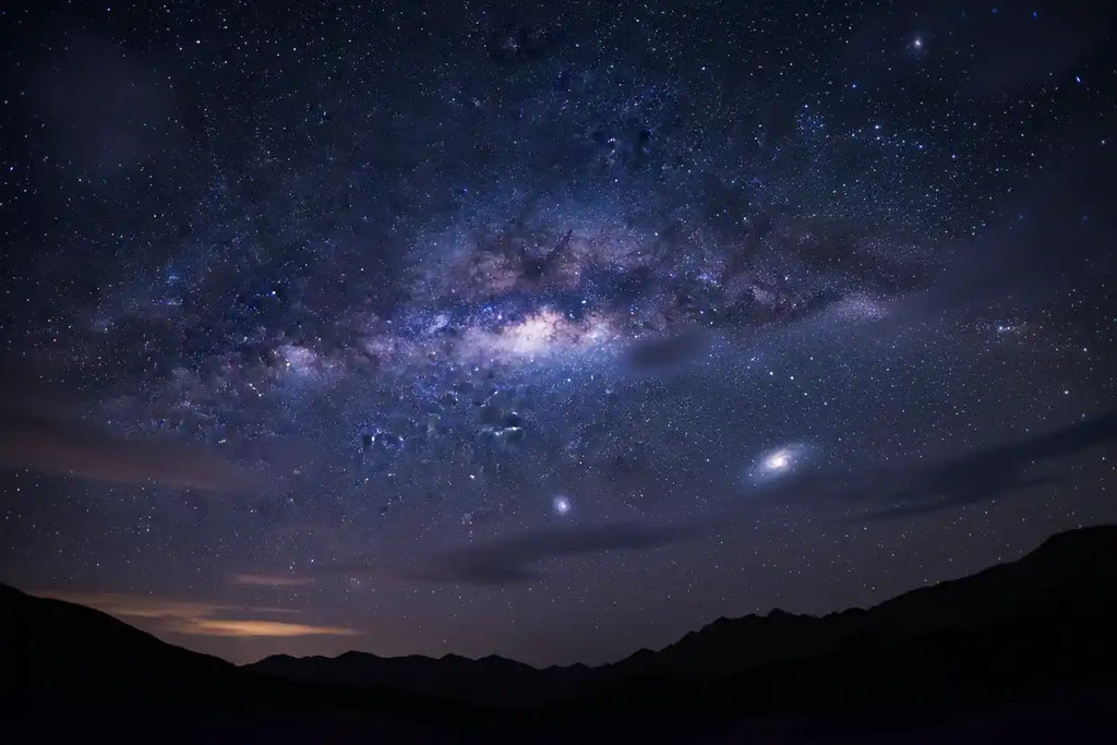 image-representing-galaxy-starry-night-sky - True Technology 