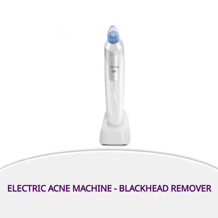 Electric Acne Machine - Blackhead Remover by@Outfy