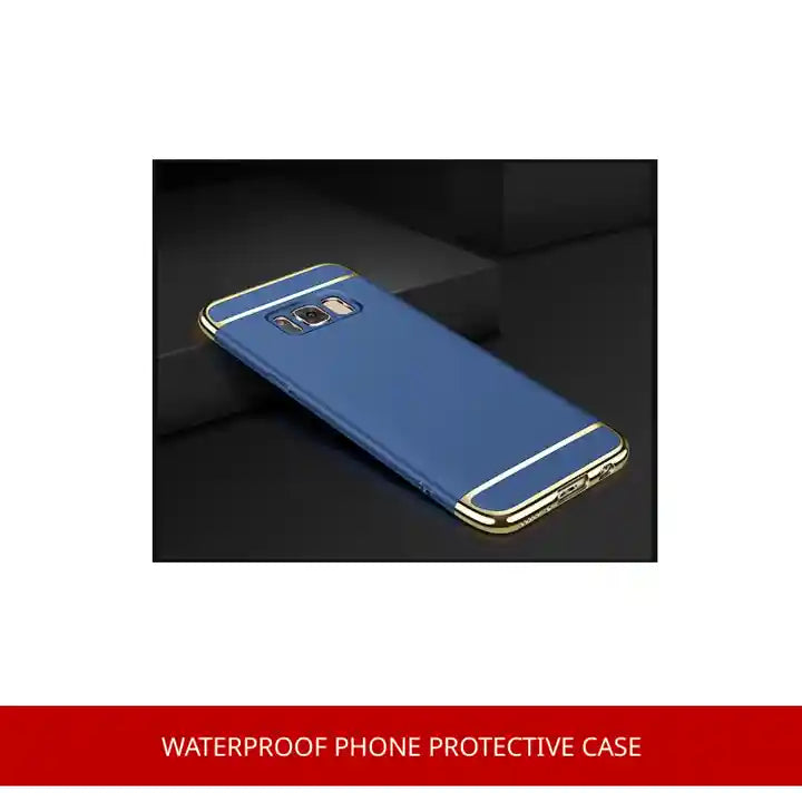 Waterproof Phone Protective Case by@Outfy