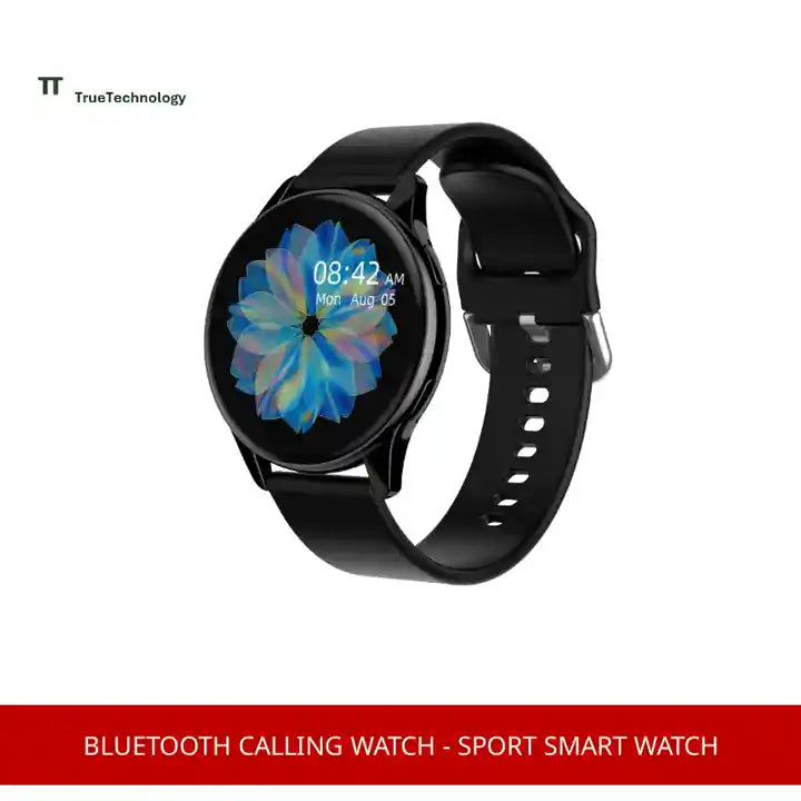 Bluetooth Calling Watch - Sport Smart Watch by@Outfy