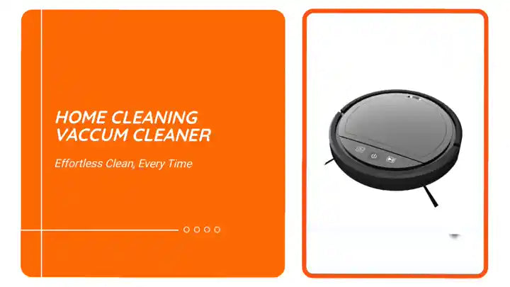 Home cleaning vaccum cleaner by@Outfy