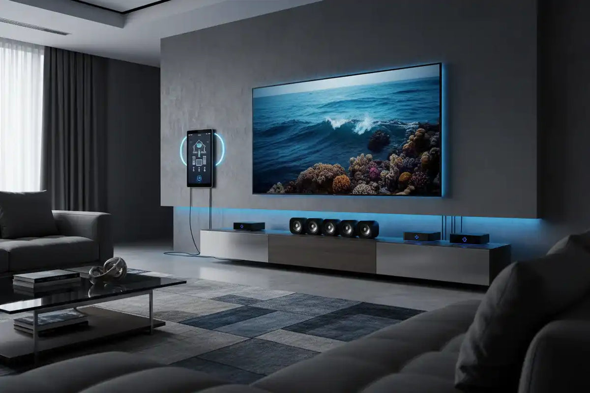 smart-entertainment - True Technology 