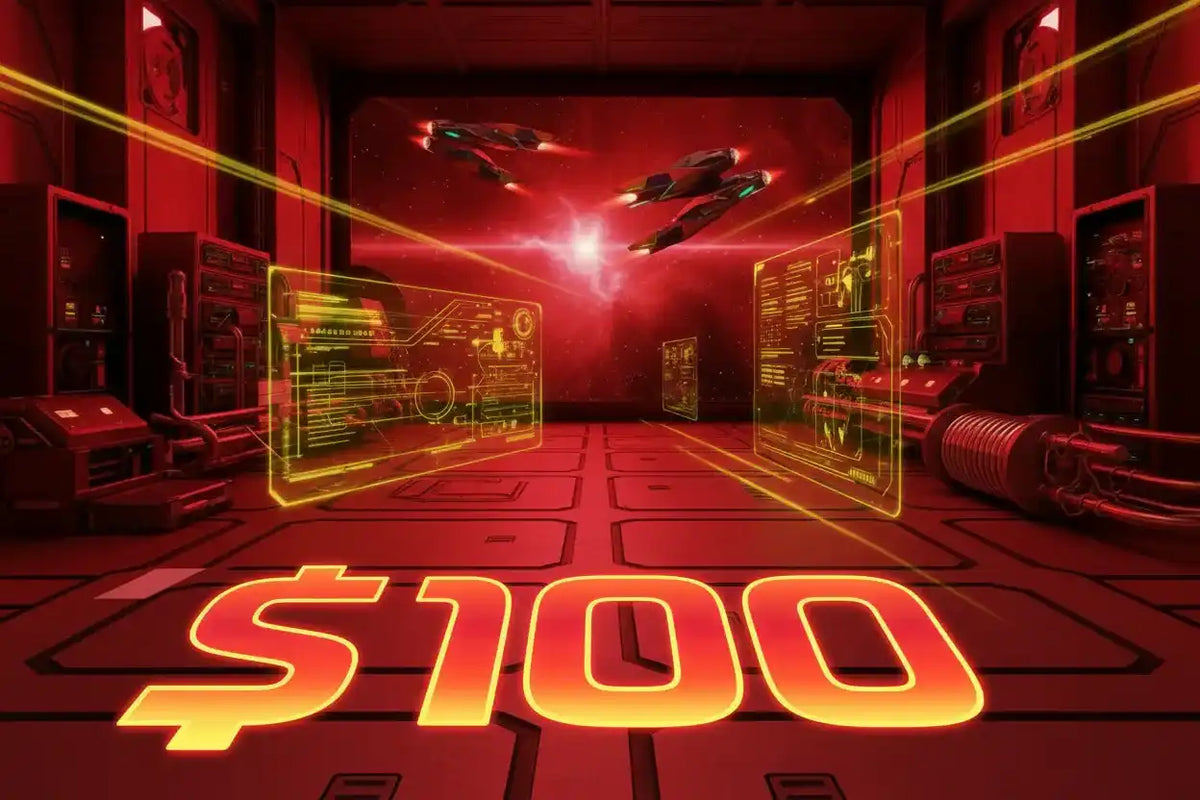 the-background-is-perfect-but-the-foreground-needs-to-just-say-100-is-the-same-color-scheme - True Technology 