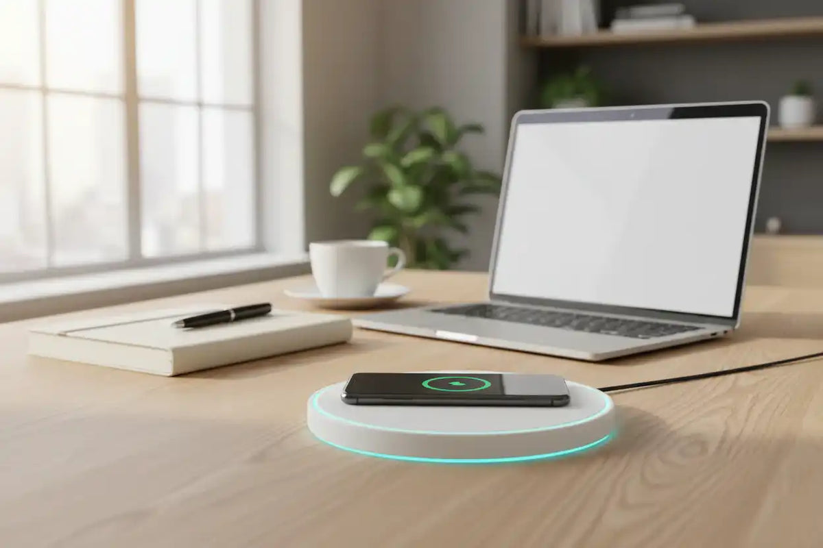 wireless-charging-at-your-desk - True Technology 