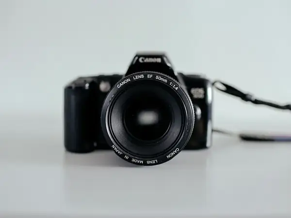 Camera Accessories