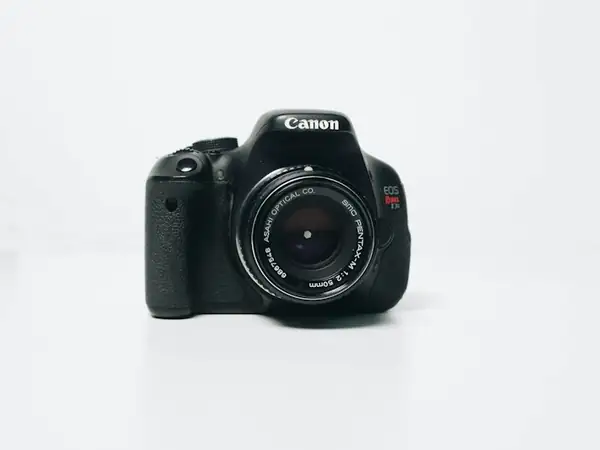 Cameras