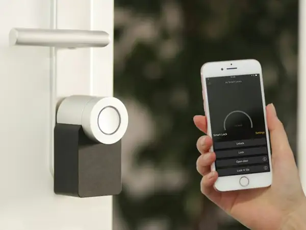 Home Technology