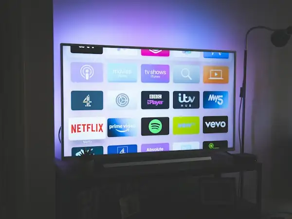 Home Theatre & Entertainment